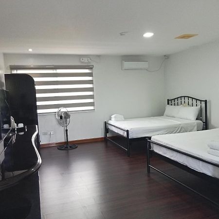 Playa Alba Beach Front And Resort San Antonio  Εξωτερικό φωτογραφία