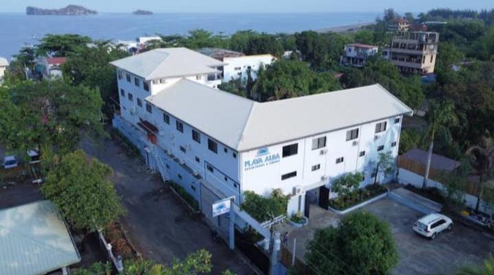 Playa Alba Beach Front And Resort San Antonio  Εξωτερικό φωτογραφία