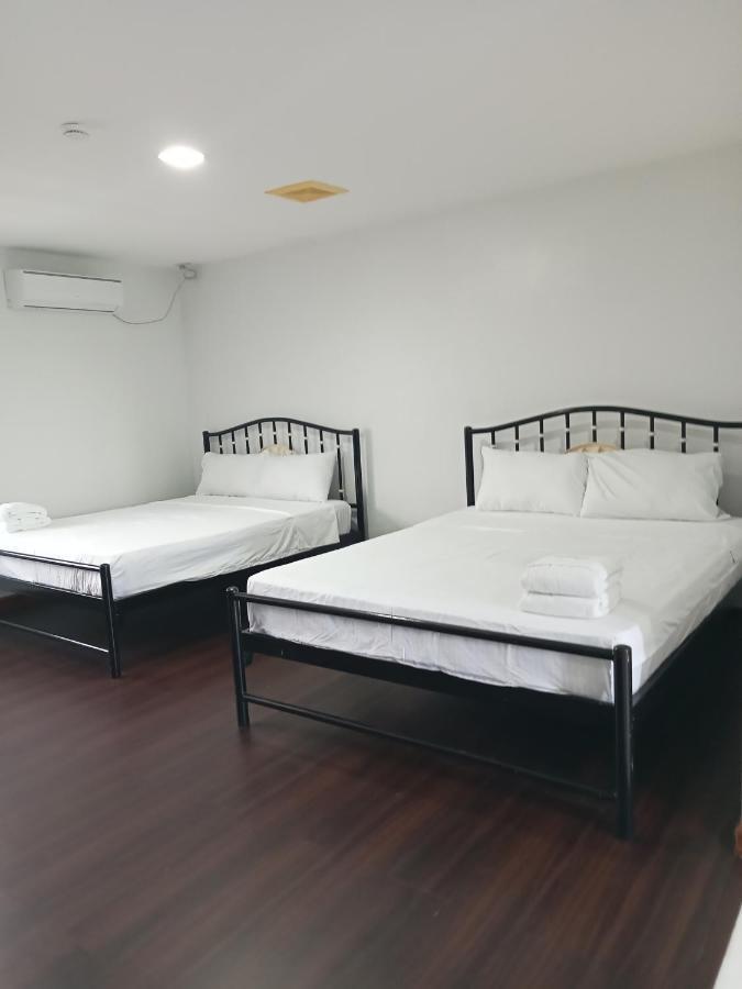 Playa Alba Beach Front And Resort San Antonio  Εξωτερικό φωτογραφία