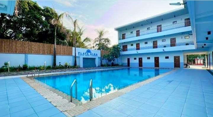 Playa Alba Beach Front And Resort San Antonio  Εξωτερικό φωτογραφία