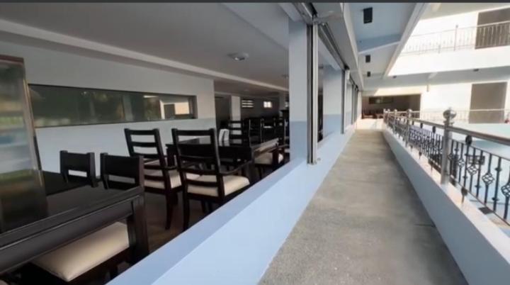 Playa Alba Beach Front And Resort San Antonio  Εξωτερικό φωτογραφία