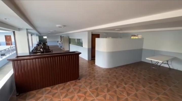 Playa Alba Beach Front And Resort San Antonio  Εξωτερικό φωτογραφία