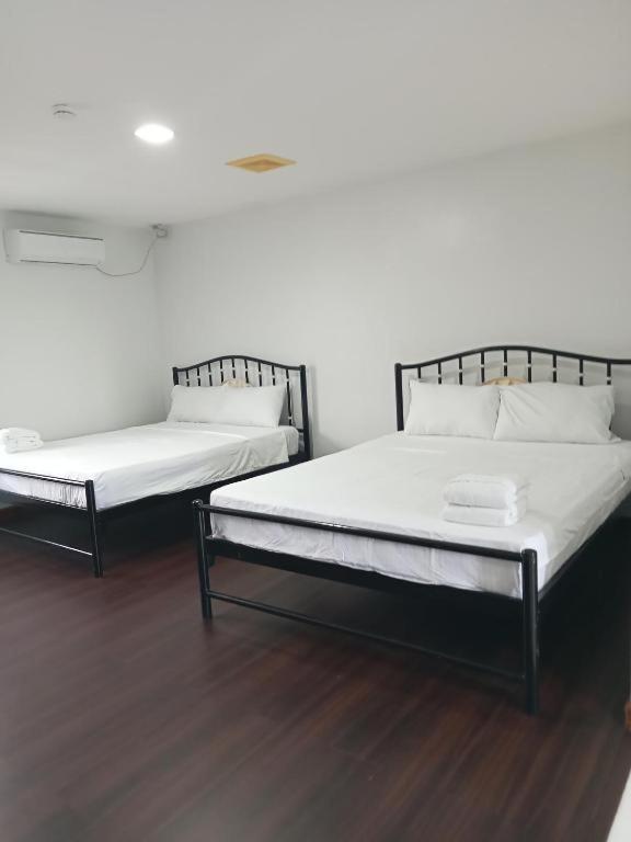 Playa Alba Beach Front And Resort San Antonio  Εξωτερικό φωτογραφία